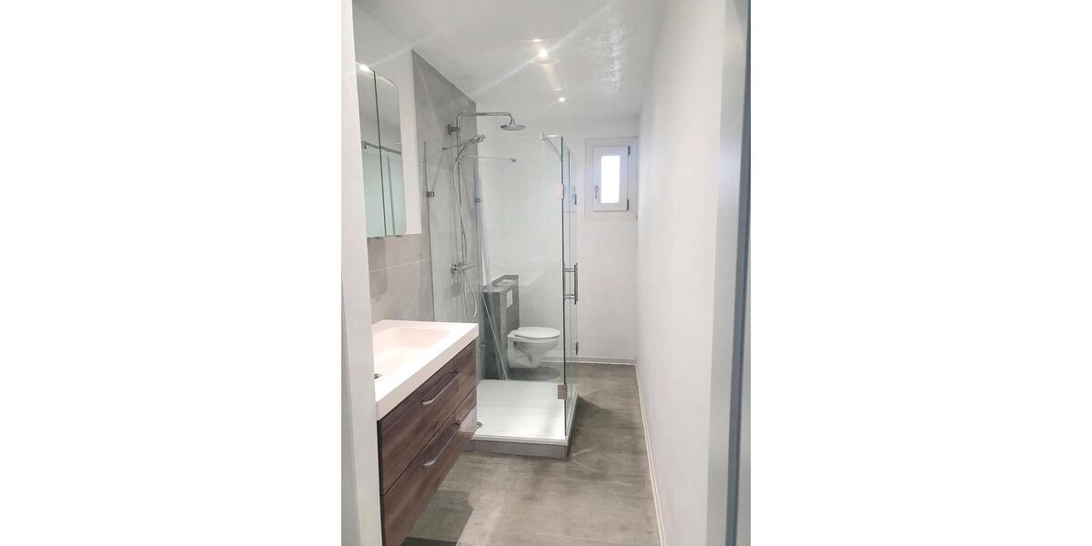 Terrassenwohnung Nienburg (Weser) - 1 Zimmer, 36 m&sup2;, 395&euro; | Angebot:25906139