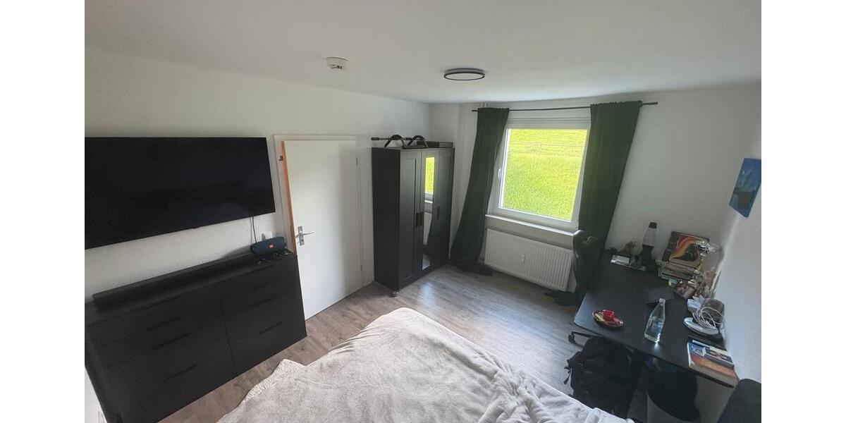 Erdgeschoßwohnung Göttingen Grone - 1.5 Zimmer, 38 m&sup2;, 675&euro; | Angebot:26690138