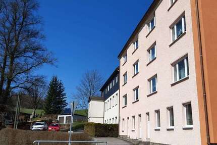 Wohnung Cämmerswalde Hainberg - 4 Zimmer, 71 m&sup2;, 270&euro; | Angebot:26151853