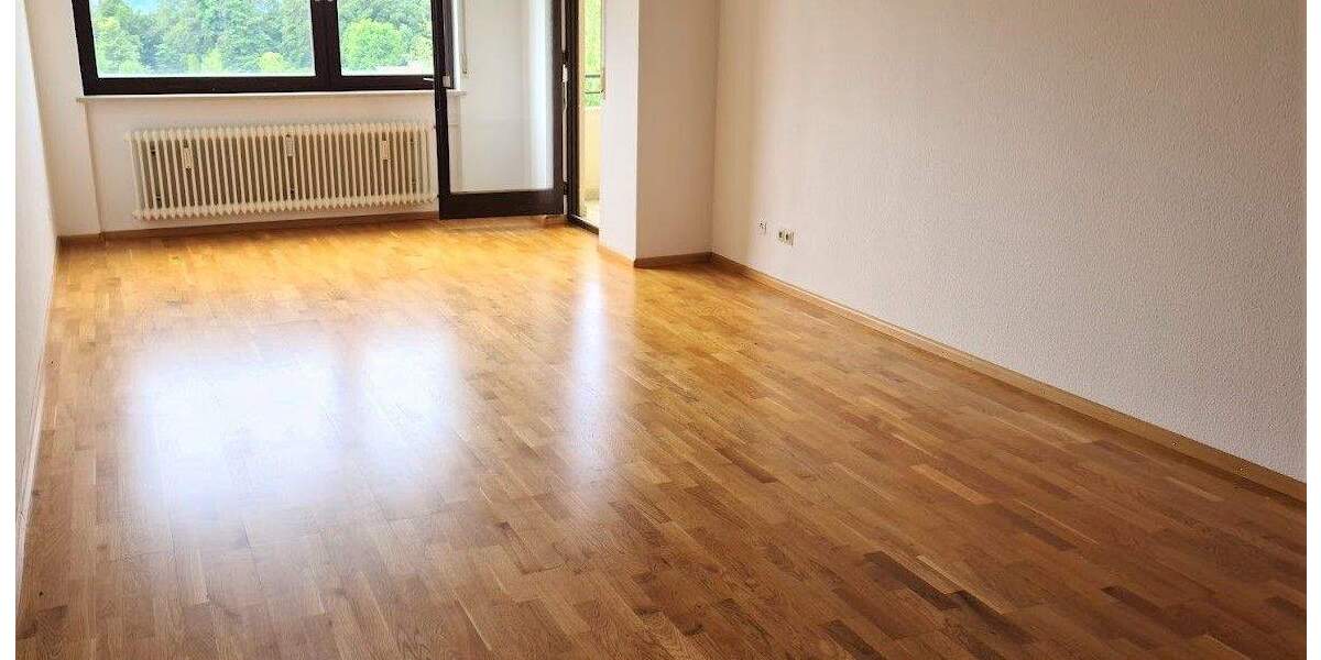 Zimmer Waldshut-Tiengen Waldshut - 3 Zimmer, 92 m&sup2;, 1.100&euro; | Angebot:25706484