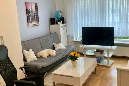 LESEN! Möblierte 1 Zimmer Wohnung 41m² zu vermieten 1 zimmer