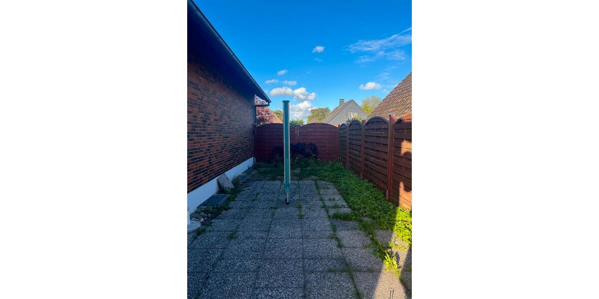 Erdgeschoßwohnung Lunden - 3 Zimmer, 100 m&sup2;, 900&euro; | Angebot:26606241