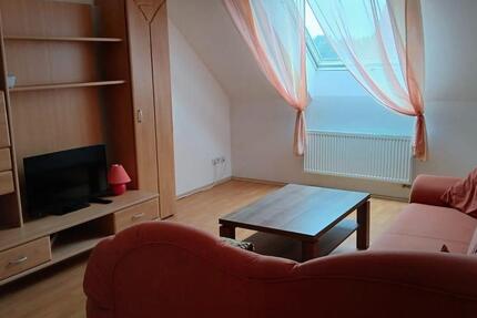 Möblierte 2 Zimmerwohnung in Wolfsburg 2 zimmer