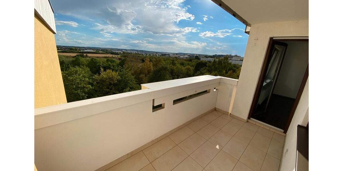 Etagenwohnung Regensburg Galgenberg - 3 Zimmer, 77 m&sup2;, 1.000&euro; | Angebot:25995133