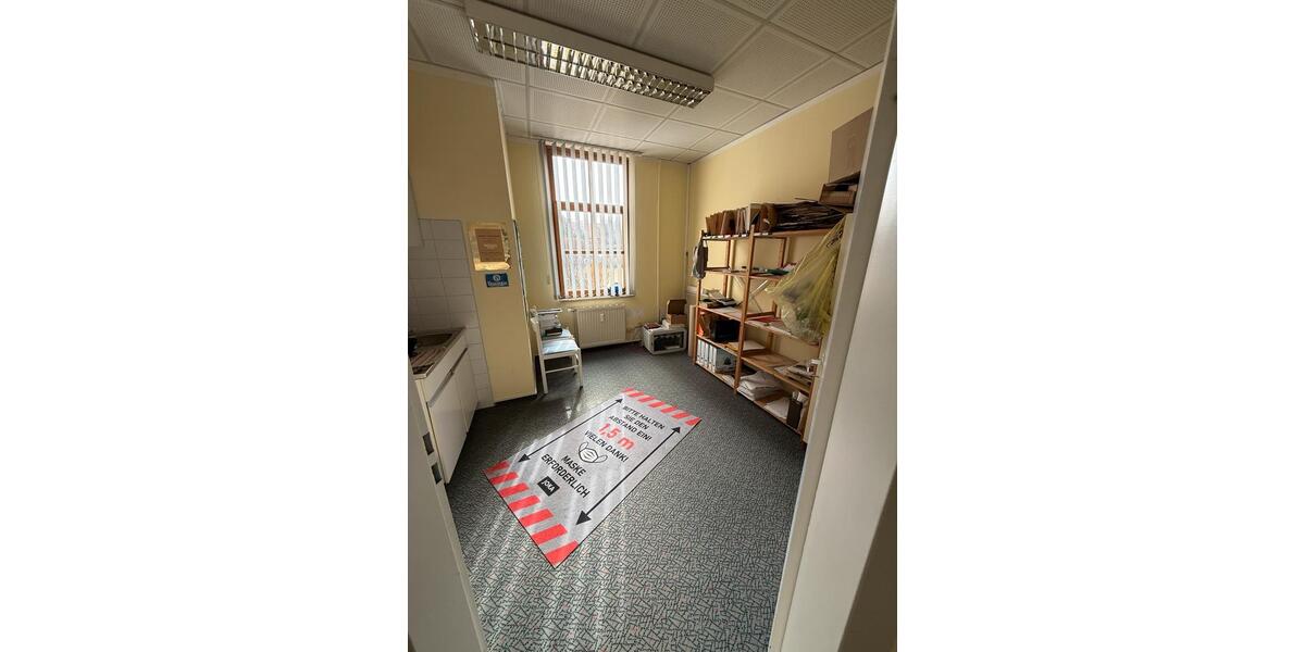 Gewerbeobjekt Penzberg - 580&euro; | Angebot:25834067