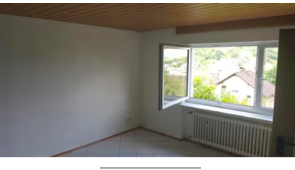Erdgeschoßwohnung Baden-Baden Baden - 1 Zimmer, 65 m&sup2;, 850&euro; | Angebot:24688257