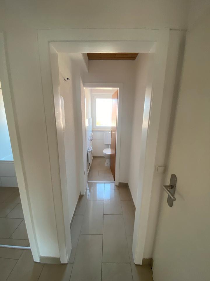 ** 3-Zimmer-in Birkenfeld zu vermieten – EG
