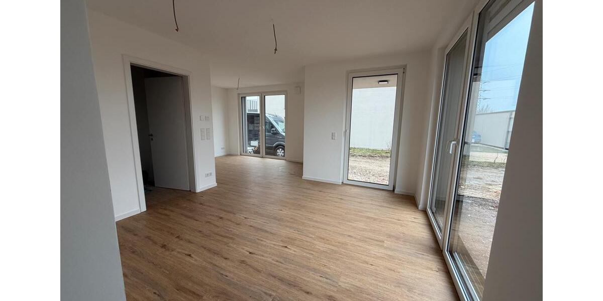 Terrassenwohnung Osnabrück Gretesch - 1 Zimmer, 52 m&sup2;, 815&euro; | Angebot:25239122