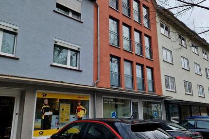 Gewerbeobjekt Weimar (Lahn) - 1.080&euro; | Angebot:23712354