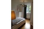 Etagenwohnung München Moosach - 2 Zimmer, 53 m&sup2;, 1.200&euro; | Angebot:26620644