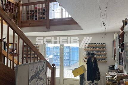 Gewerbeobjekt Crailsheim - 995&euro; | Angebot:25726060