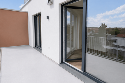 Wohnung Gotha - 2 Zimmer, 74 m&sup2;, 894&euro; | Angebot:27286060