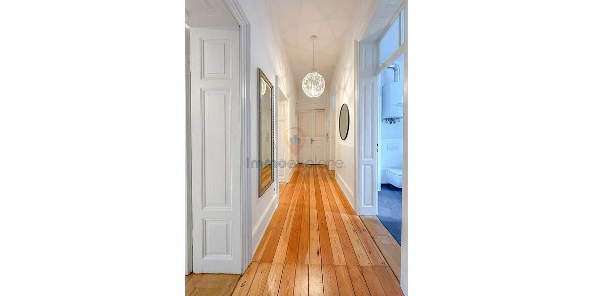 Etagenwohnung Wiesbaden Südost - 3 Zimmer, 90 m&sup2;, 1.390&euro; | Angebot:25838157