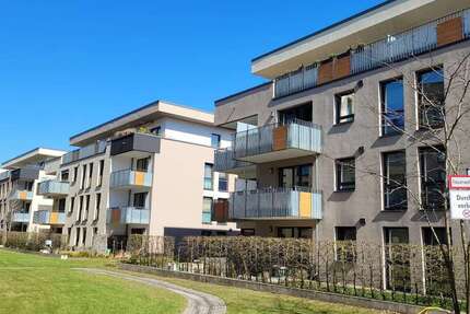 Wohnung zum Mieten in Hamburg 1.160 € 80.22 m² 3 zimmer