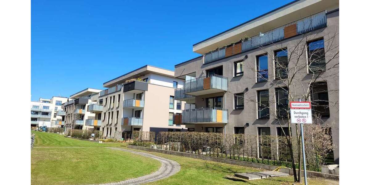 Wohnung zum Mieten in Hamburg 1.160 € 80.22 m² 3 zimmer