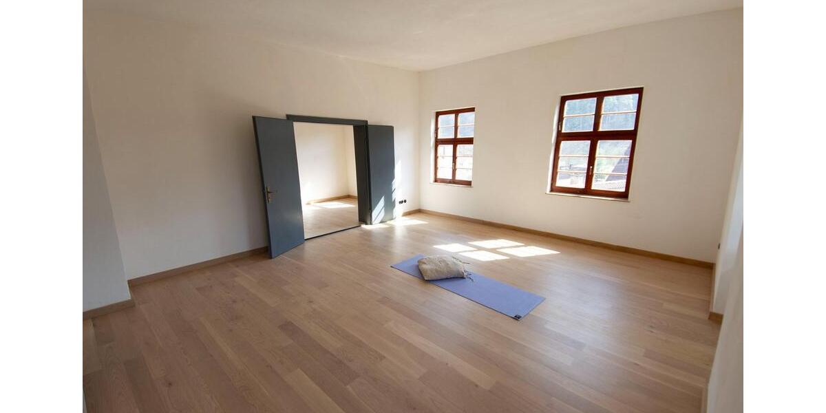 Etagenwohnung Horb am Neckar - 1 Zimmer, 80 m&sup2;, 880&euro; | Angebot:24414377