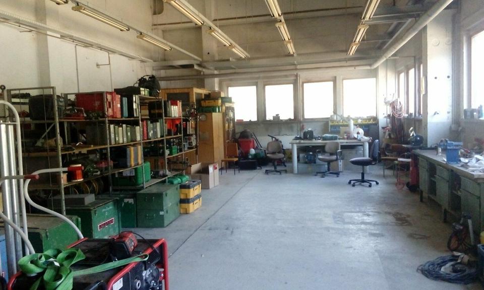 Gewerbeobjekt Oranienbaum-Wörlitz Wörlitz - 70&euro; | Angebot:9509441