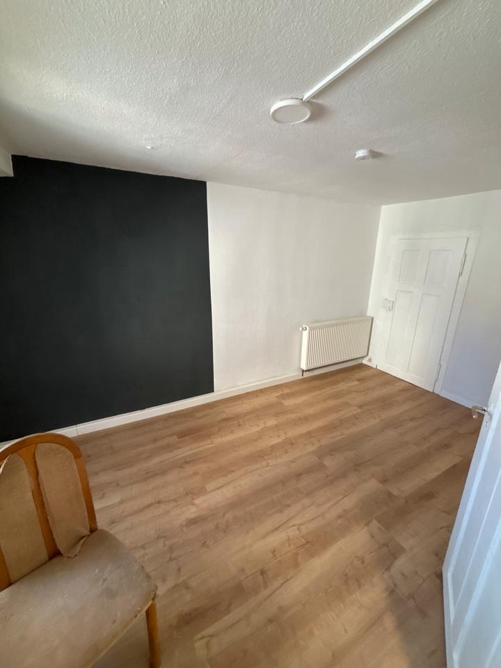 DG-Wohnung 60 m2 Zentrum Bad Kissingen