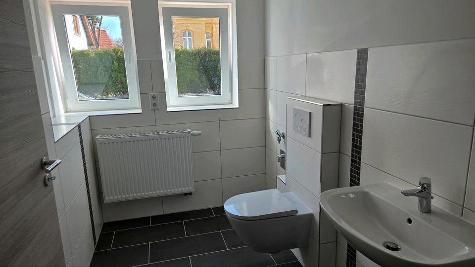 Reihenhaus Blankenburg (Harz) Derenburg - 3 Zimmer, 60 m&sup2;, 570&euro; | Angebot:25636811