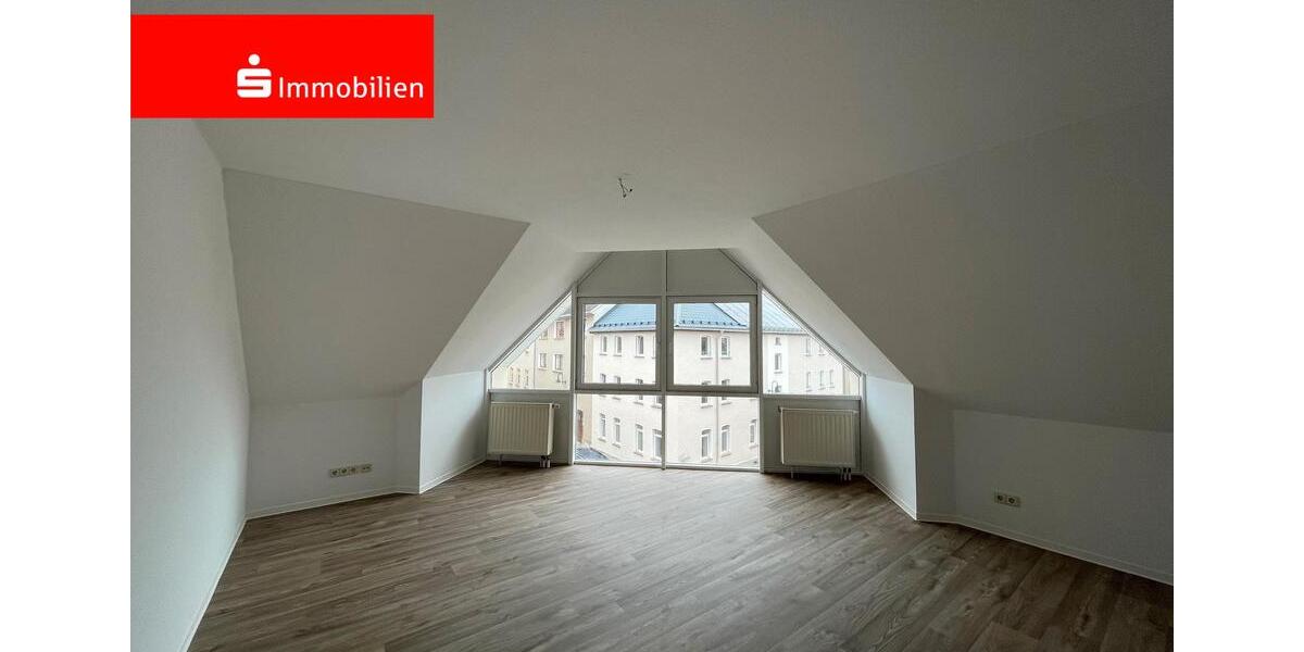 Etagenwohnung Auma-Weidatal Weidatal - 3 Zimmer, 94 m&sup2;, 564&euro; | Angebot:24256009