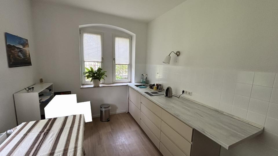 Erdgeschoßwohnung Holzminden - 2 Zimmer, 80 m&sup2;, 550&euro; | Angebot:26645692