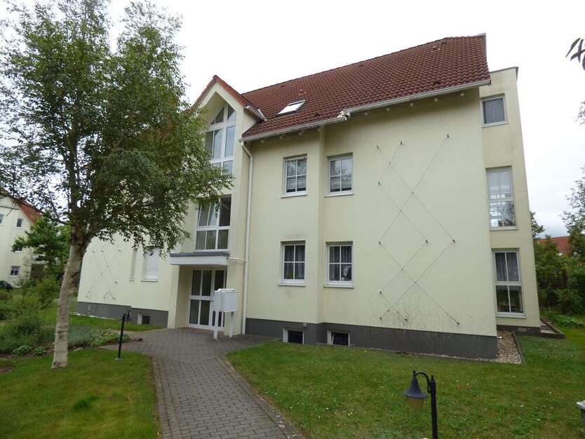 Wohnung zum Mieten in Magdeburg 510 € 60.71 m² 2 zimmer
