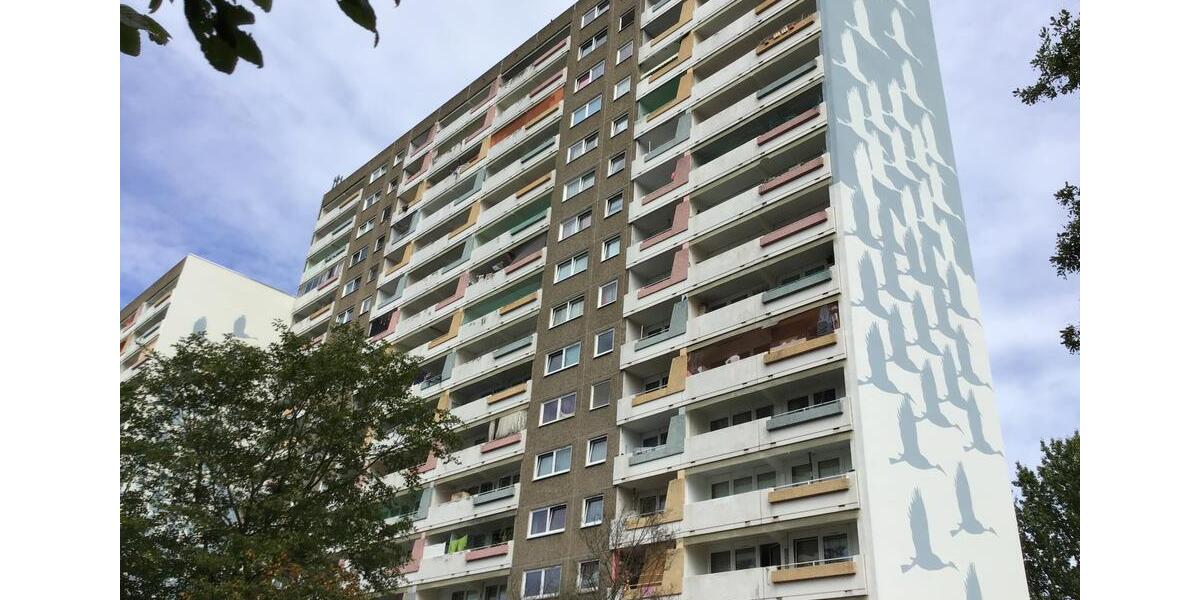 Etagenwohnung Darmstadt Darmstadt-Nord - 3 Zimmer, 75 m&sup2;, 809&euro; | Angebot:25900749