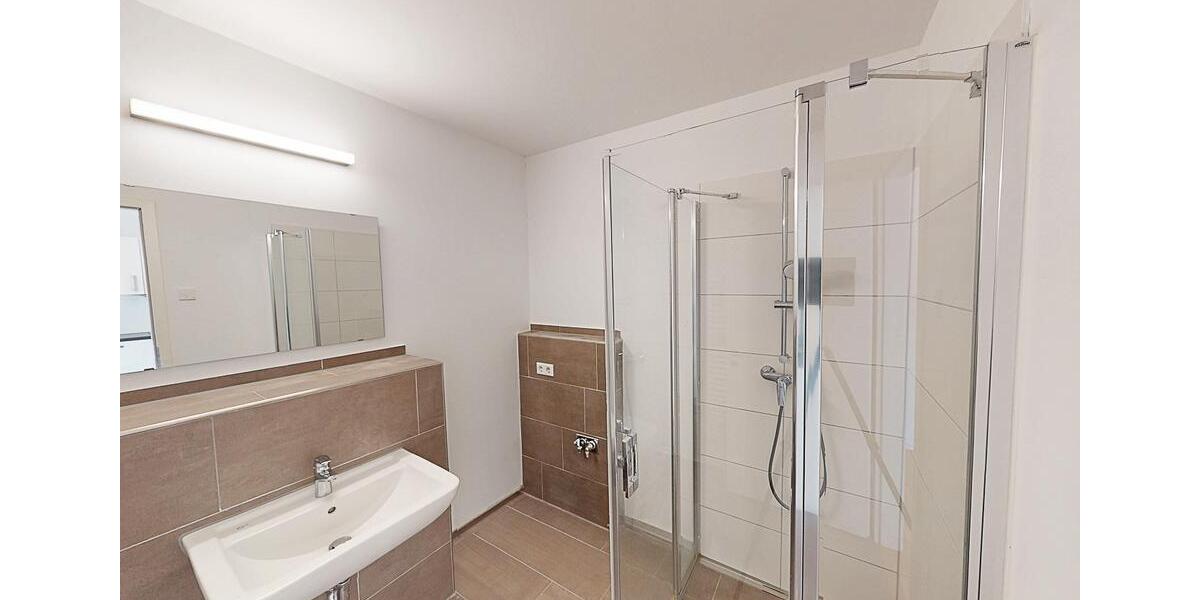 Etagenwohnung Wuppertal Gemarkung Elberfeld - 2 Zimmer, 54 m&sup2;, 720&euro; | Angebot:25988809