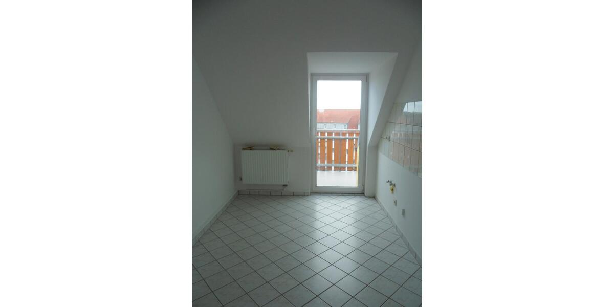 Dachgeschoßwohnung Eilenburg - 1 Zimmer, 45 m&sup2;, 348&euro; | Angebot:25993058