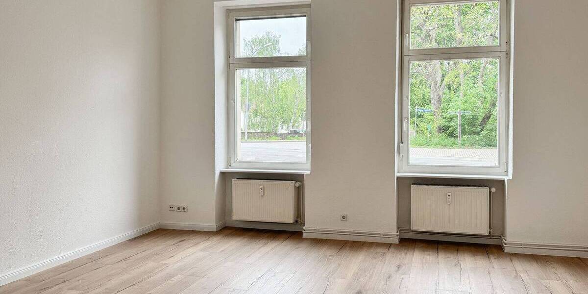 Etagenwohnung Brandenburg an der Havel Dom - 2 Zimmer, 64 m&sup2;, 549&euro; | Angebot:26502832