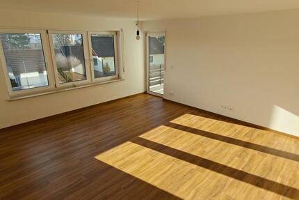 Wohnung Ascha - 4 Zimmer, 102 m&sup2;, 1.150&euro; | Angebot:24831347