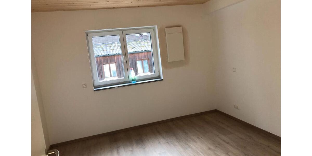 Terrassenwohnung Schwandorf - 2 Zimmer, 62 m&sup2;, 700&euro; | Angebot:26247670