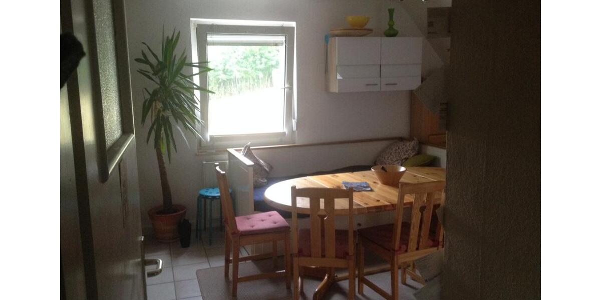 Etagenwohnung Siegen Weidenau - 1 Zimmer, 16 m&sup2;, 320&euro; | Angebot:25719930