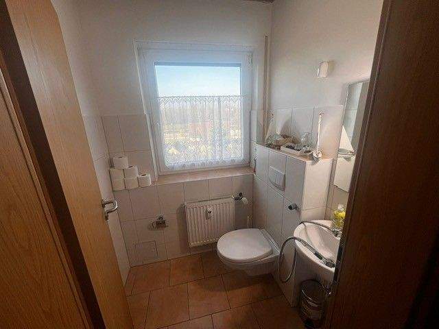 Zimmer Viereth-Trunstadt Viereth - 3 Zimmer, 94 m&sup2;, 710&euro; | Angebot:25797546