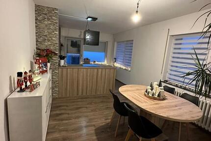 Wohnung zum vermieten 2.5 zimmer