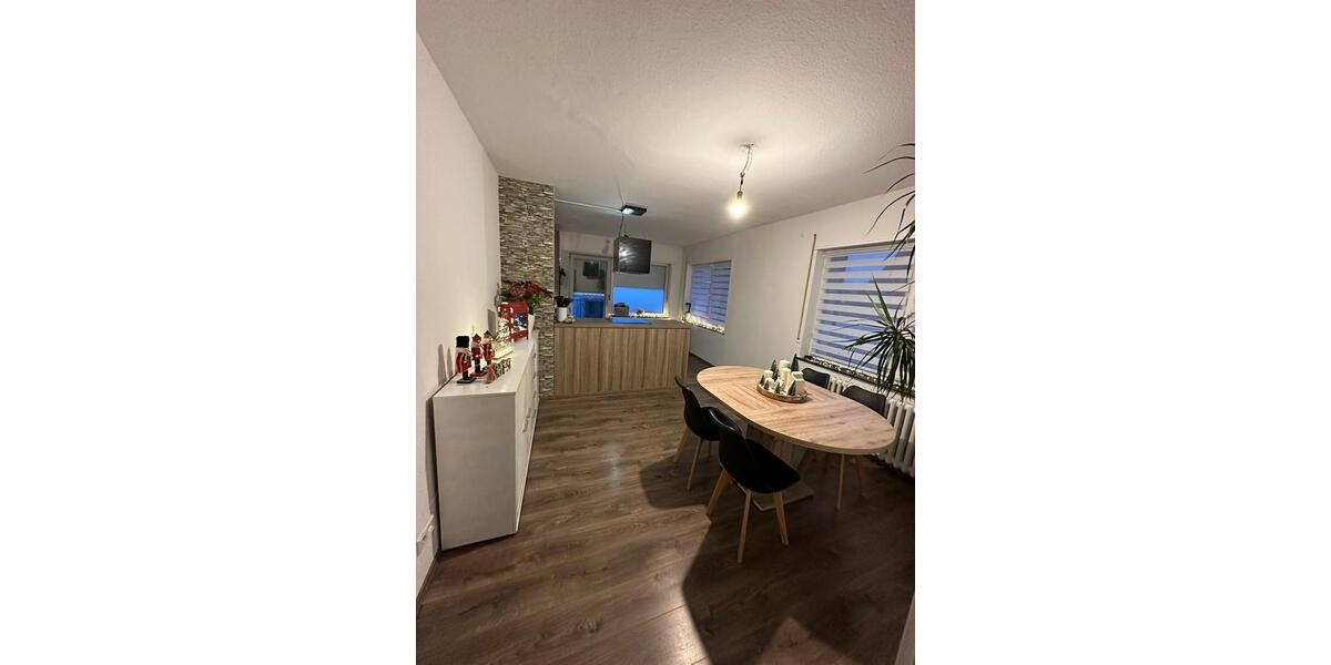 Wohnung zum vermieten 3 zimmer