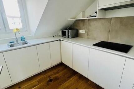 Wohnung Offenbach am Main Hafen - 2 Zimmer, 46 m&sup2;, 950&euro; | Angebot:25757393