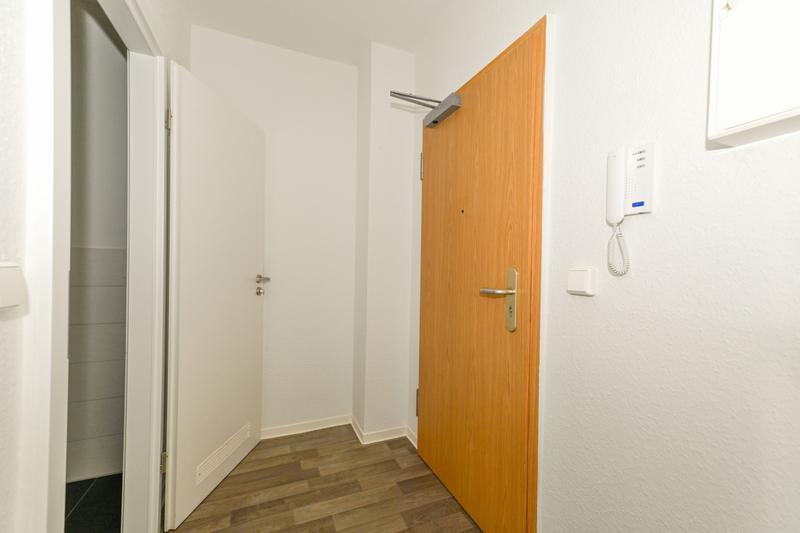 Etagenwohnung Magdeburg Barleber See - 2 Zimmer, 51 m&sup2;, 365&euro; | Angebot:26199620