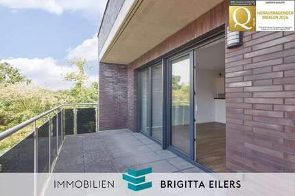 Wohnung Achim - 3 Zimmer, 93 m&sup2;, 1.395&euro; | Angebot:26821896