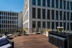 Büro- und Konferenzräume inkl. Full-Service in Toplage in Mannheim - All-in-Miete