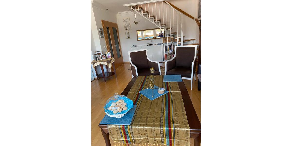 Maisonettenwohnung Velbert Velbert-Mitte - 3 Zimmer, 86 m&sup2;, 950&euro; | Angebot:25054973