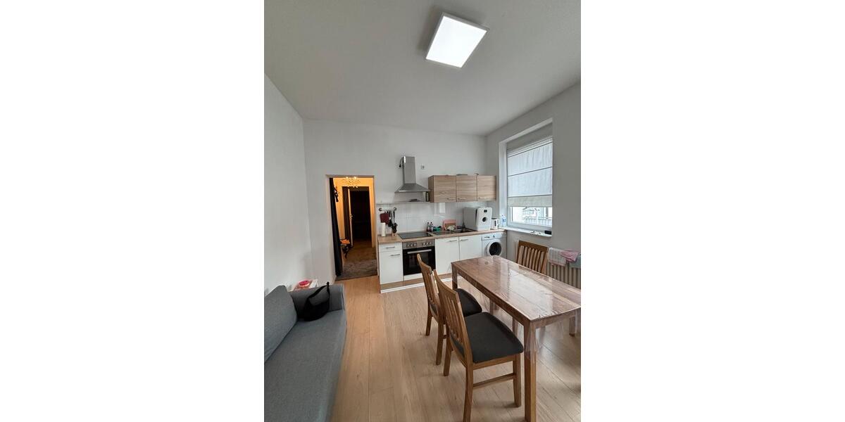 Etagenwohnung Schopfheim - 1.5 Zimmer, 39 m&sup2;, 850&euro; | Angebot:26354847
