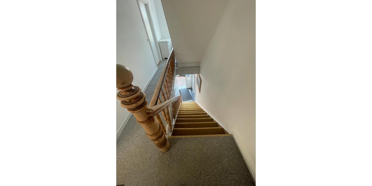 Etagenwohnung Klanxbüll - 3 Zimmer, 55 m&sup2;, 395&euro; | Angebot:23483679