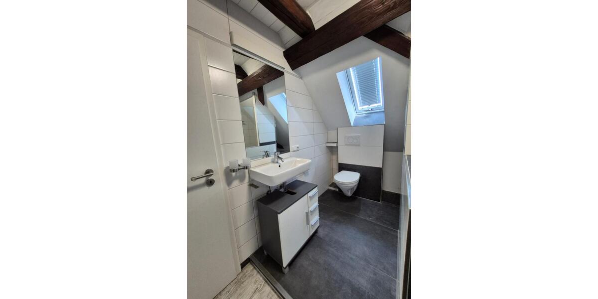 Maisonettenwohnung Gernsheim - 2 Zimmer, 90 m&sup2;, 980&euro; | Angebot:26148651