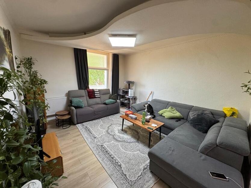 4,5 Zimmer Wohnung mit 2x Balkon in Herne zu vermieten