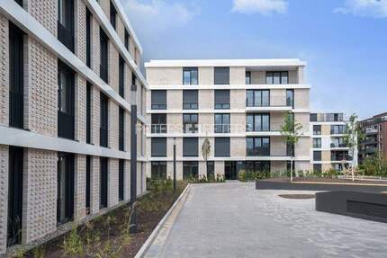 Wohnung Pinneberg - 2 Zimmer, 61 m&sup2;, 1.199&euro; | Angebot:24623212