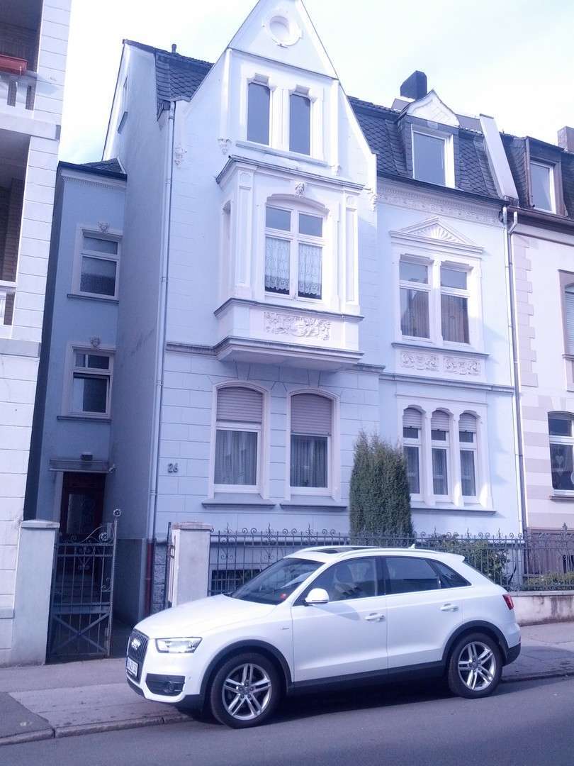 Wohnung zum Mieten in Solingen 750 € 70 m² 3 zimmer