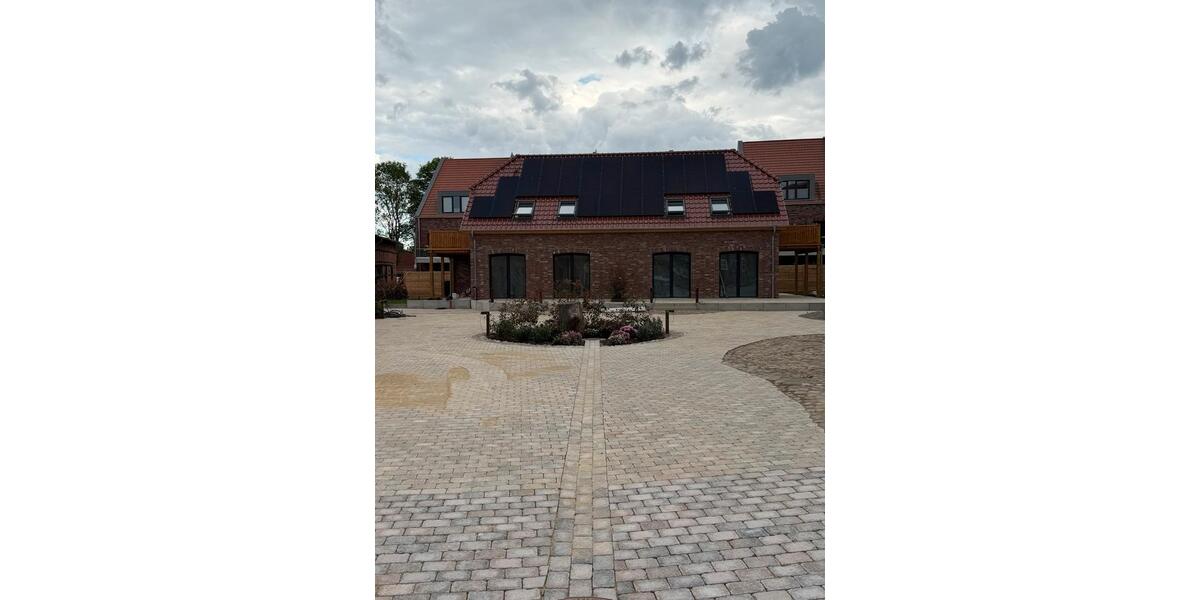 Etagenwohnung Bienenbüttel - 2 Zimmer, 65 m&sup2;, 1.100&euro; | Angebot:26359990