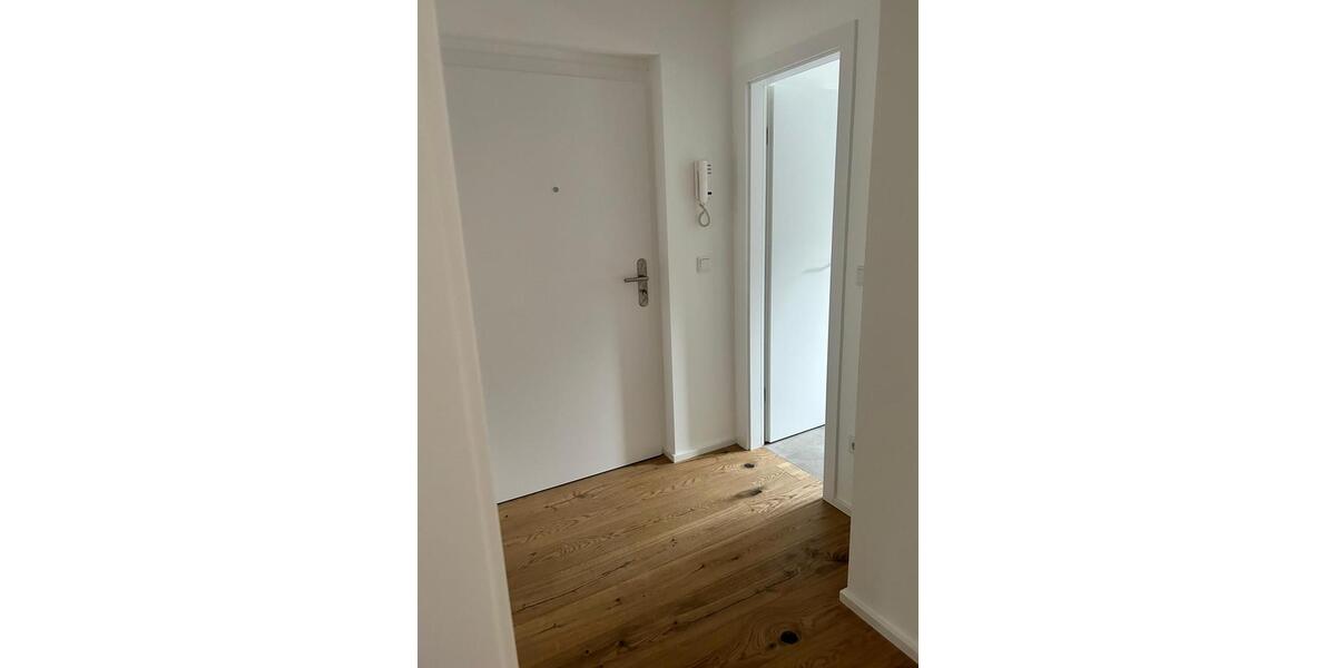 Erdgeschoßwohnung Nürnberg Gärten bei Wöhrd - 2 Zimmer, 54 m&sup2;, 950&euro; | Angebot:26048574