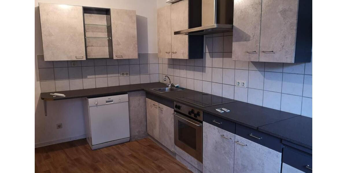 Erdgeschoßwohnung Bad Grund (Harz) - 4 Zimmer, 510&euro; | Angebot:23589217